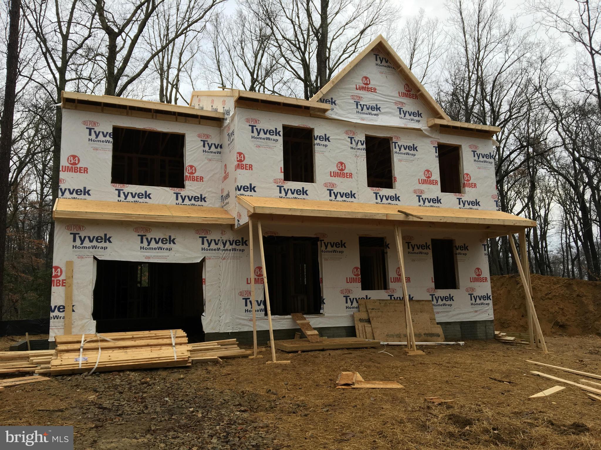 HERALD HARBOR - Residential