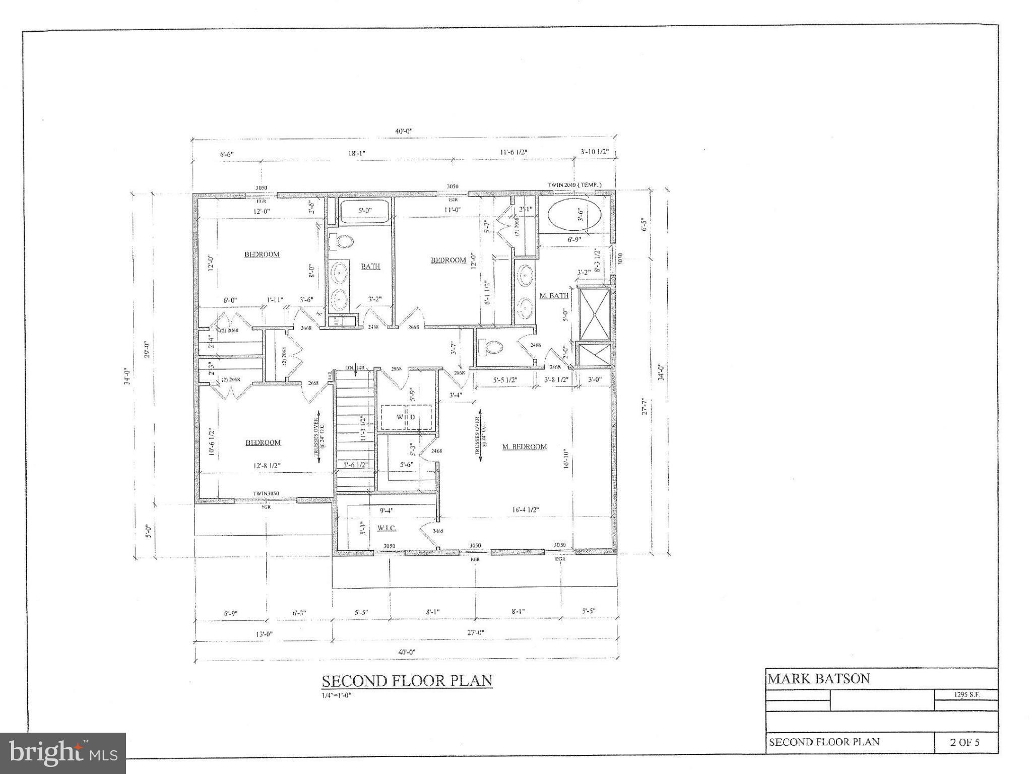 HERALD HARBOR - Residential