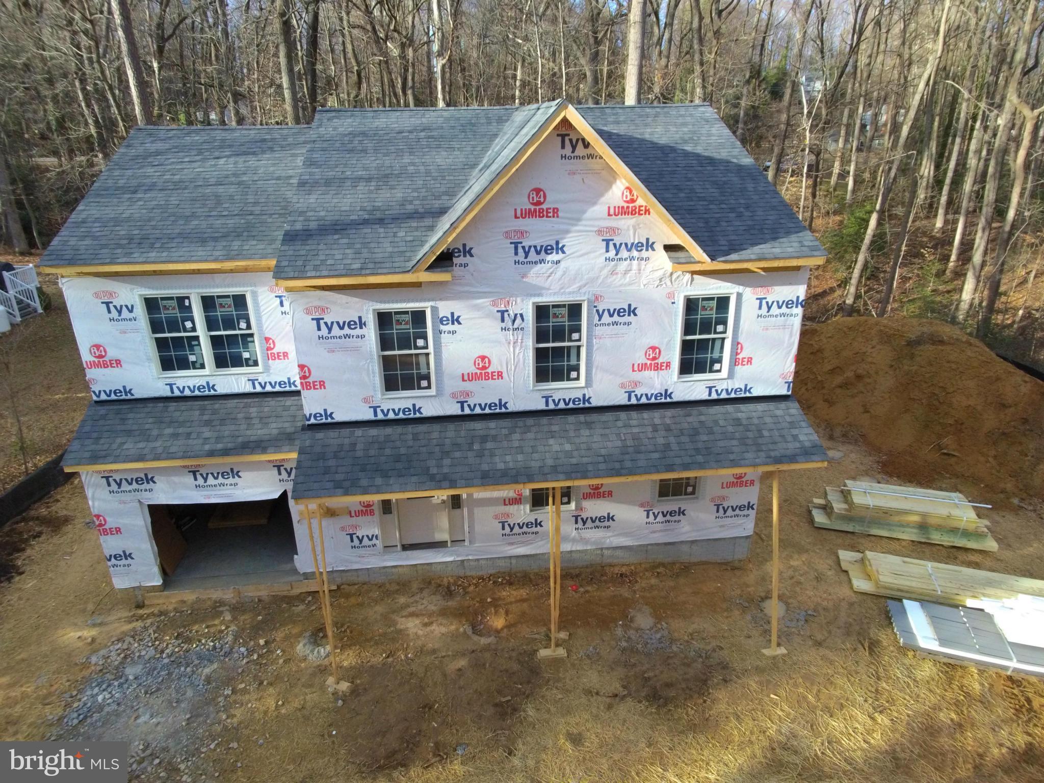 HERALD HARBOR - Residential