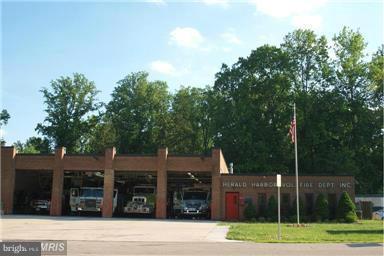 HERALD HARBOR - Residential