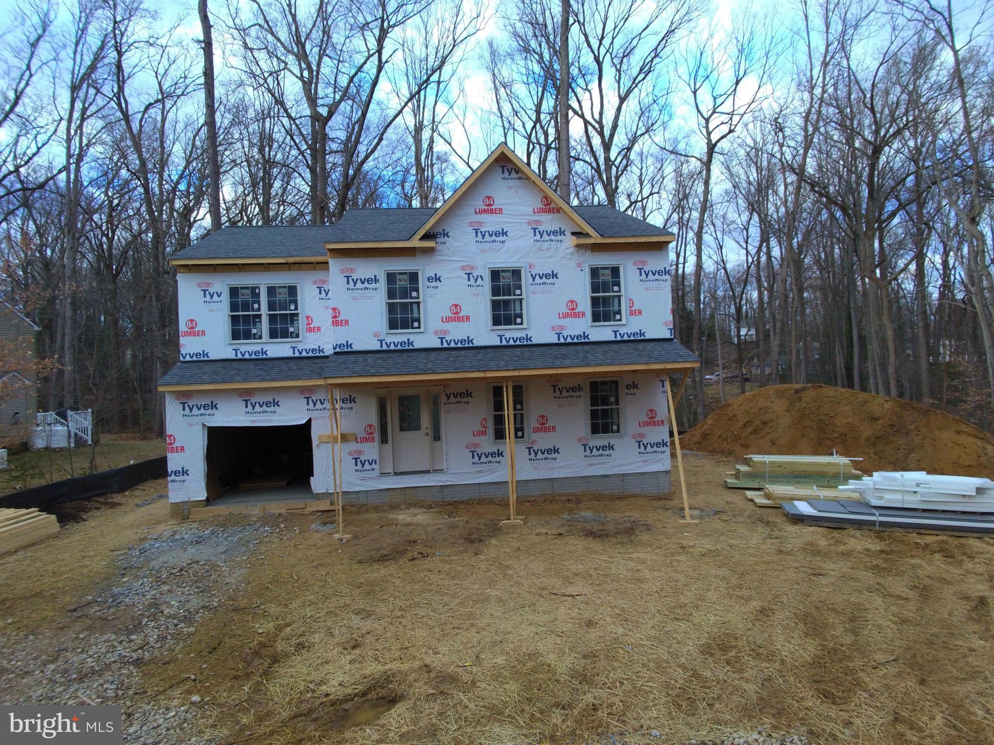 HERALD HARBOR - Residential