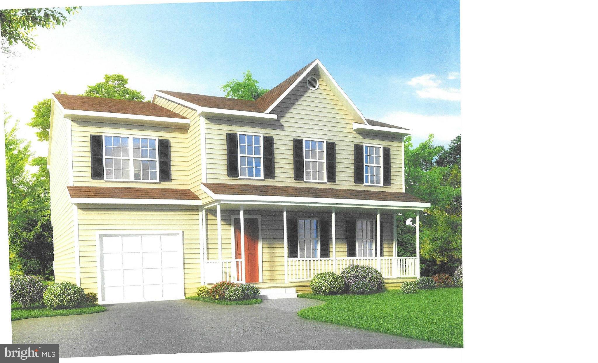 HERALD HARBOR - Residential