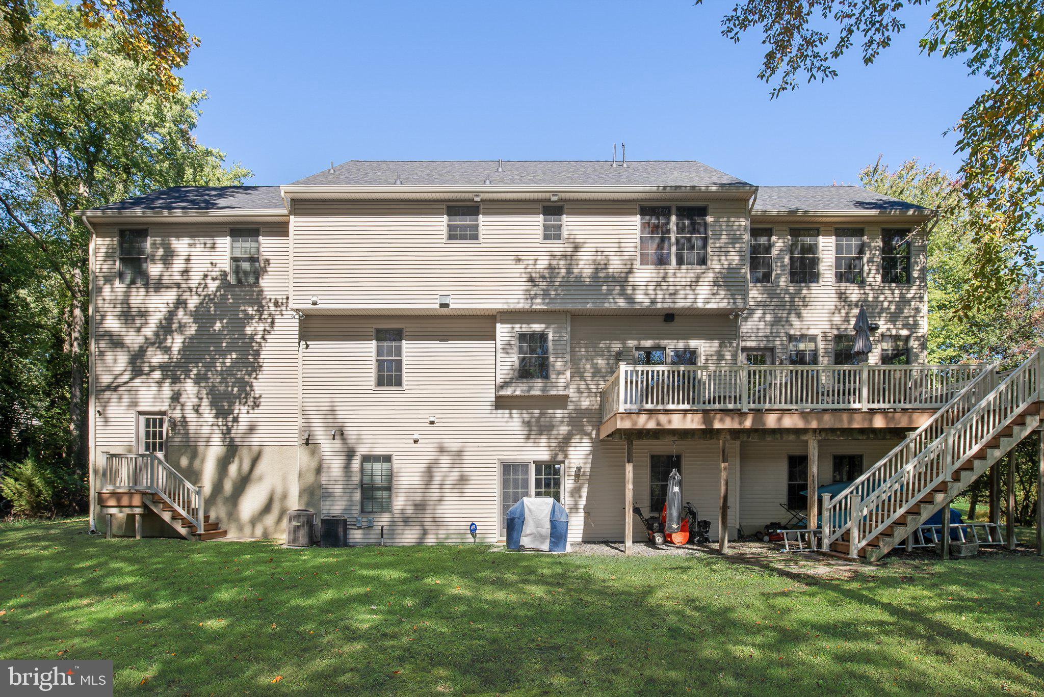 23 WILDERNESS DRIVE