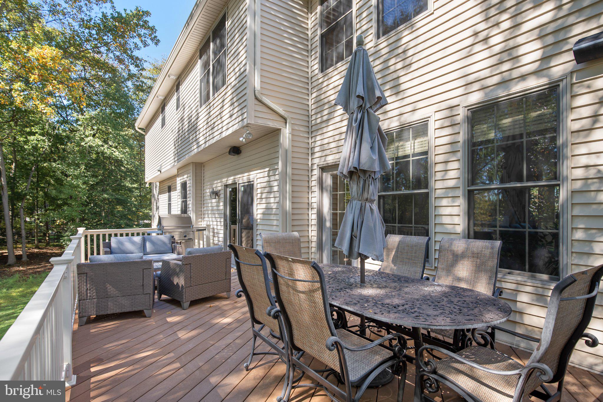 23 WILDERNESS DRIVE