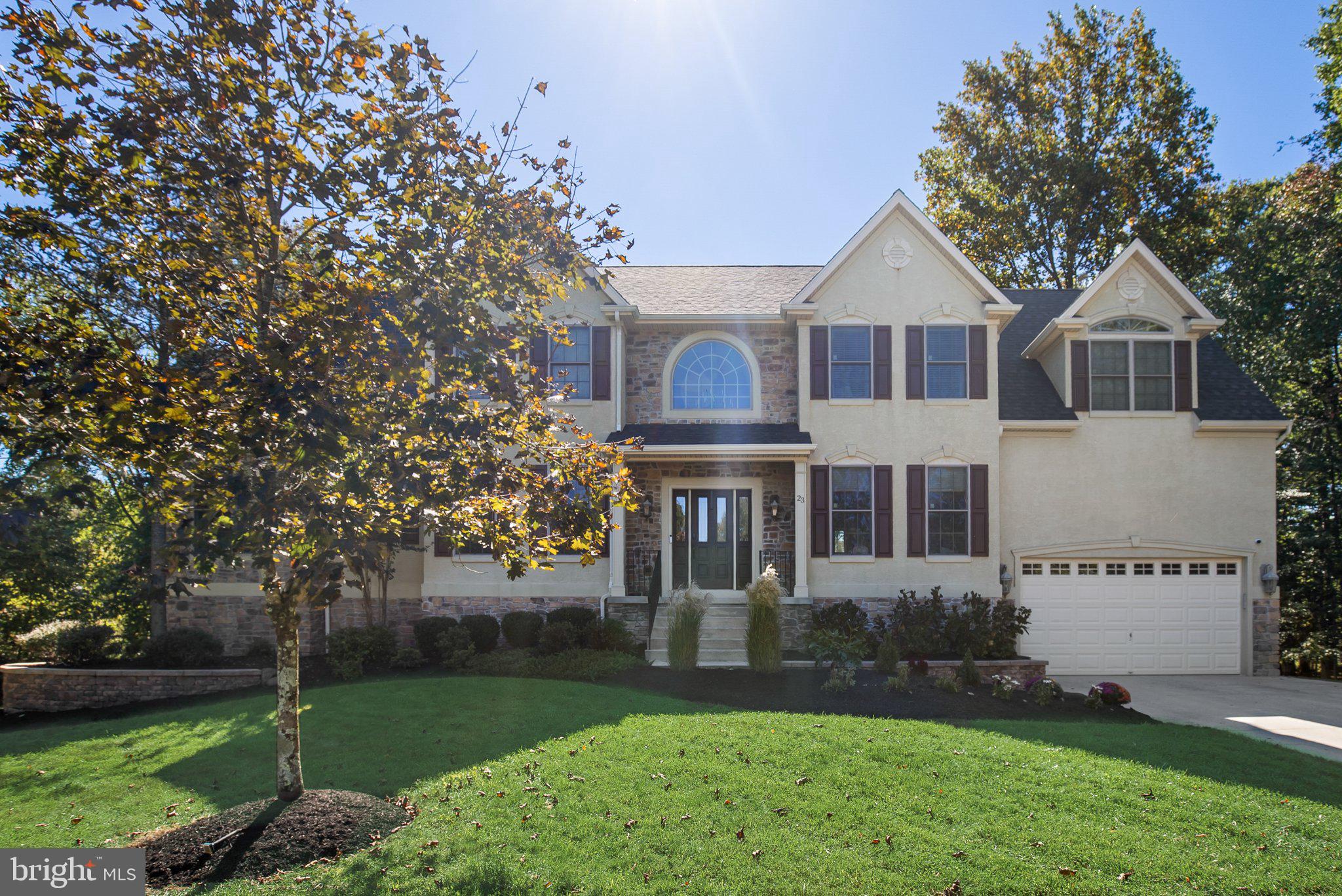 23 WILDERNESS DRIVE