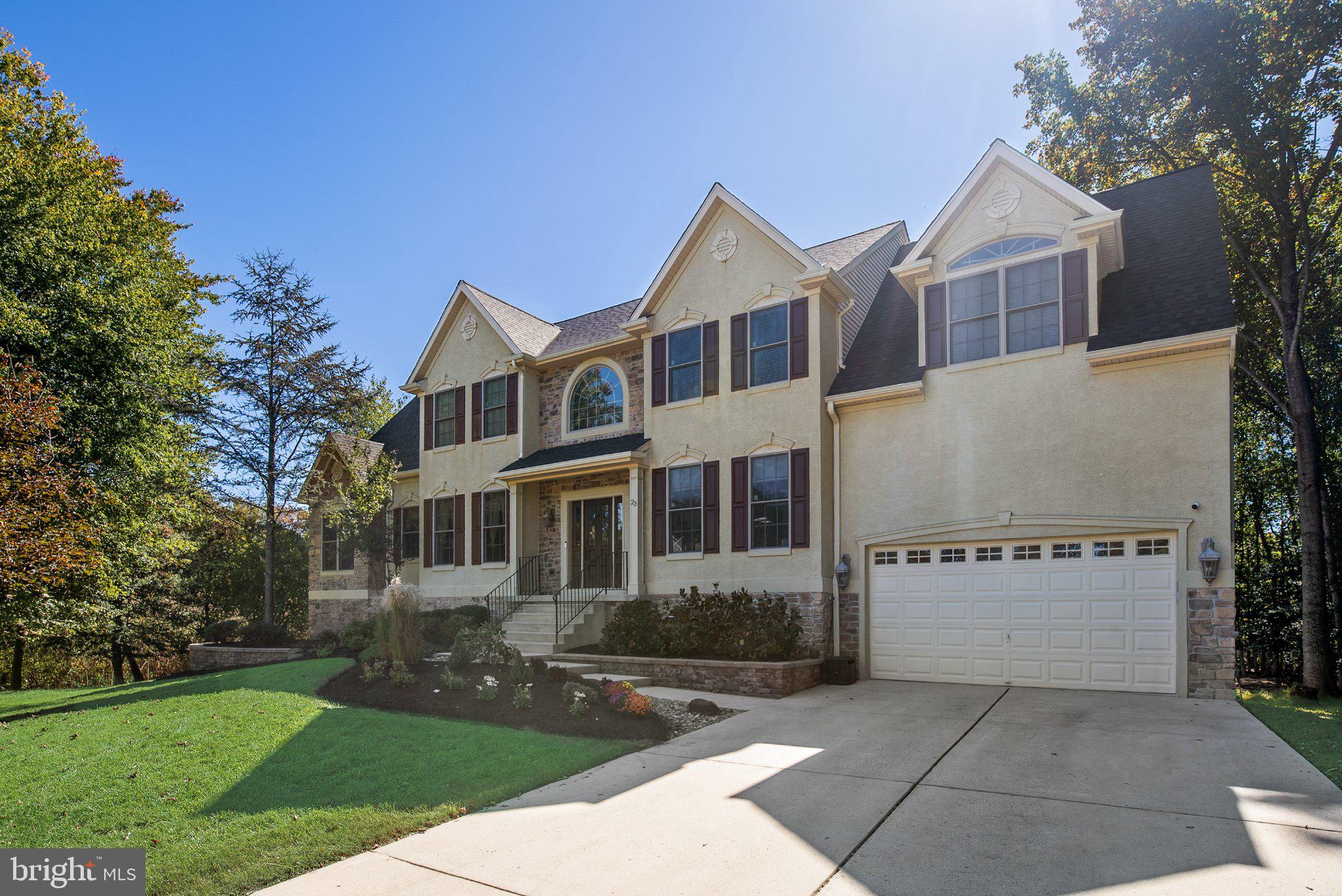 23 WILDERNESS DRIVE