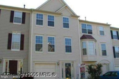 MCNAIR FARMS WEST - Residential Lease