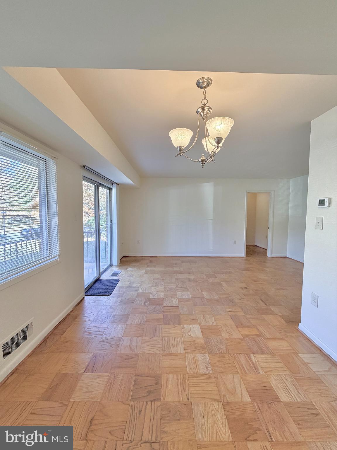 PARKSIDE CONDOMINIUMS - Residential Lease