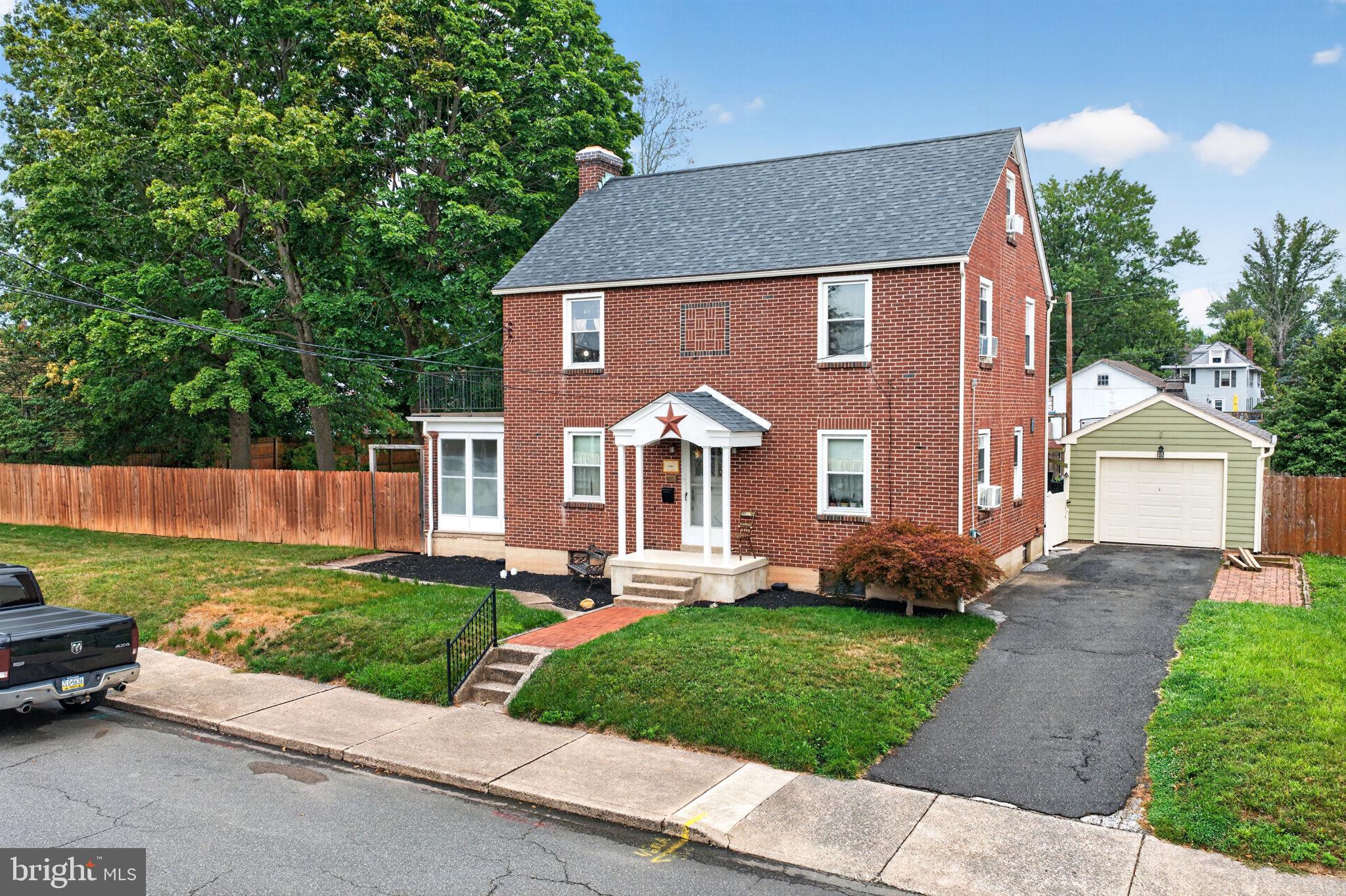 315 NEW STREET