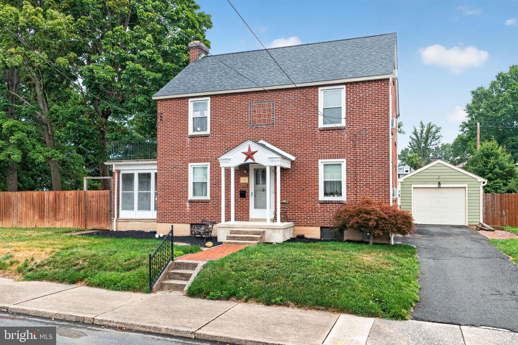 315 NEW STREET