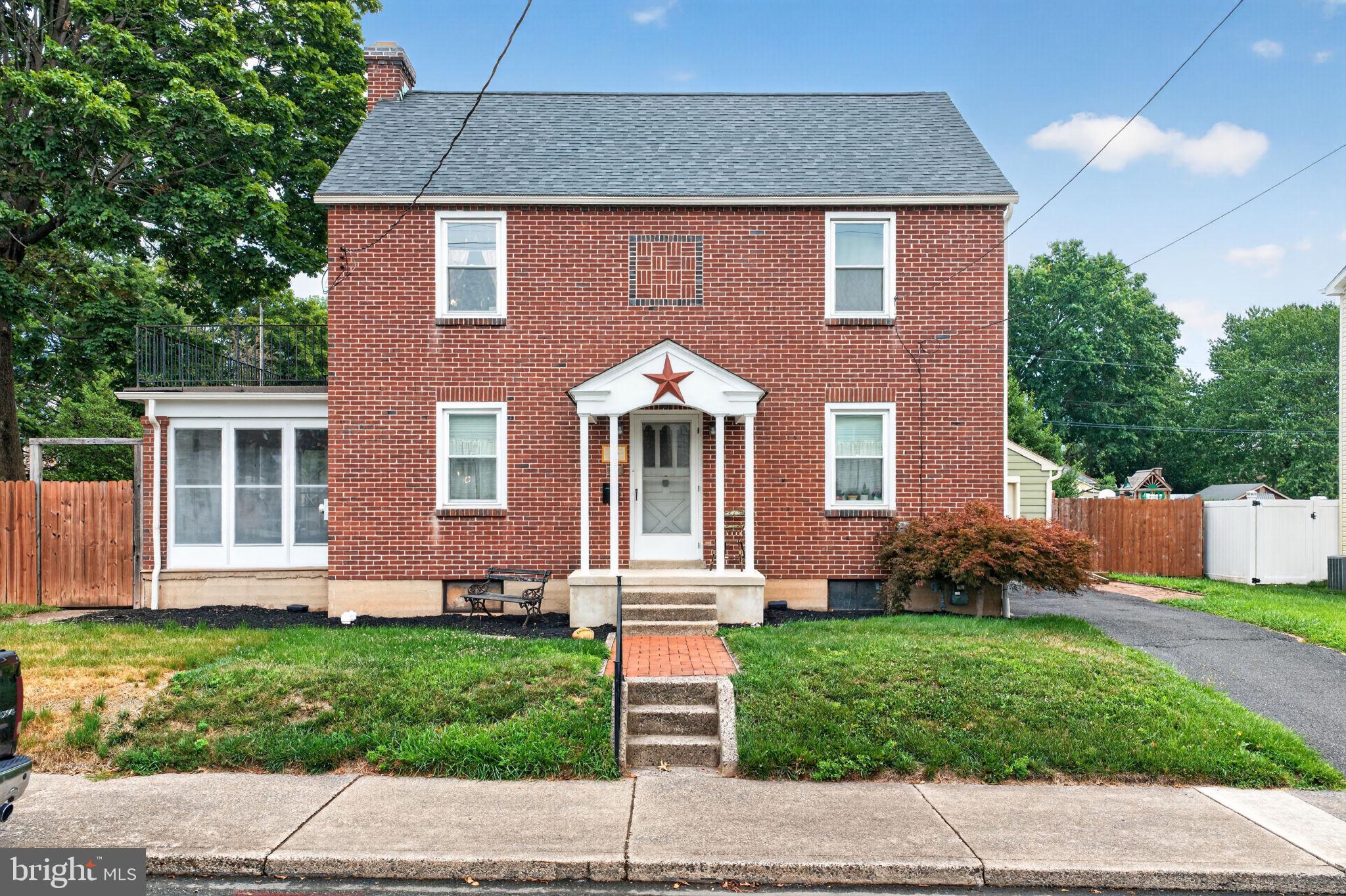 315 NEW STREET