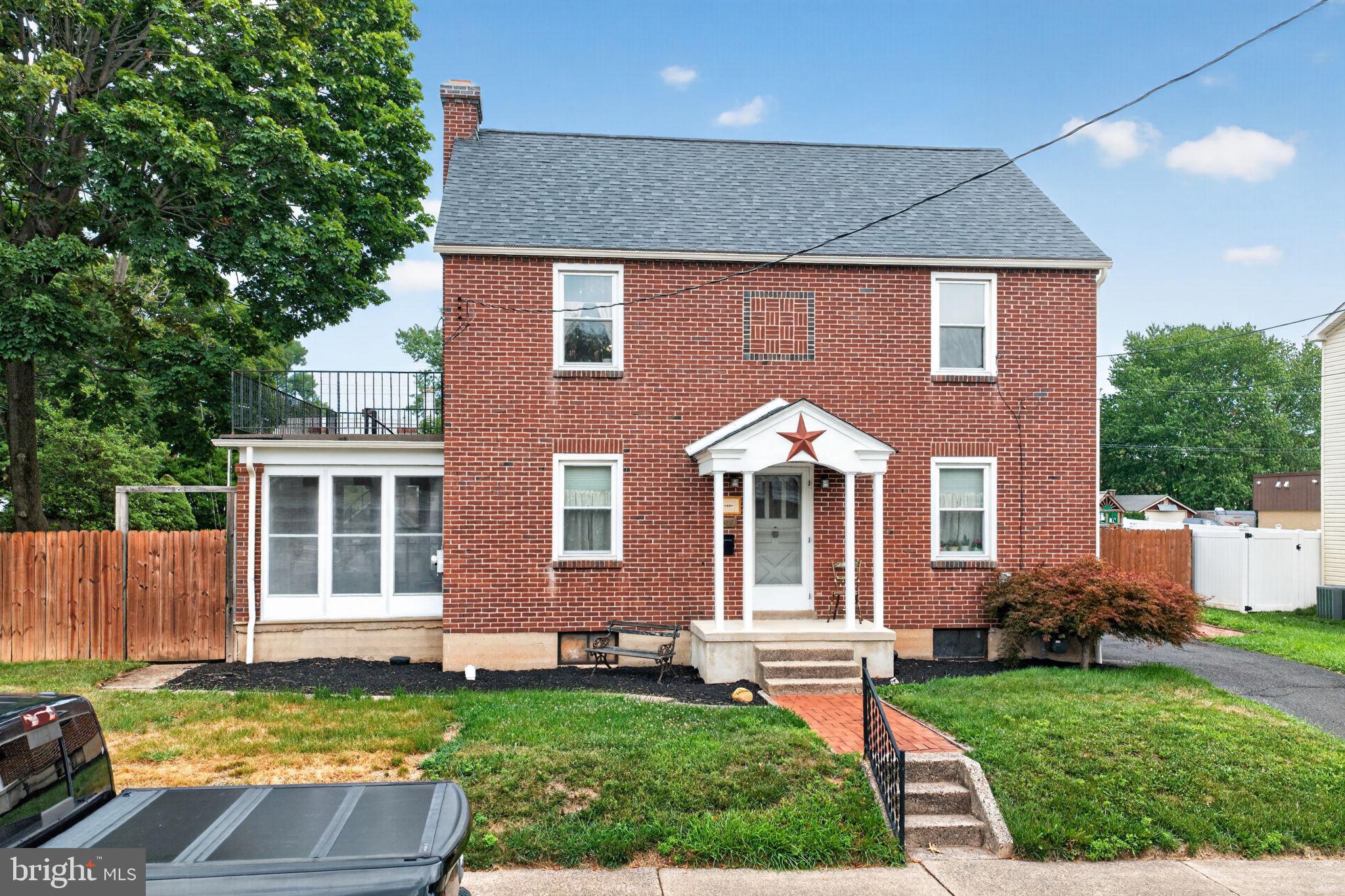 315 NEW STREET