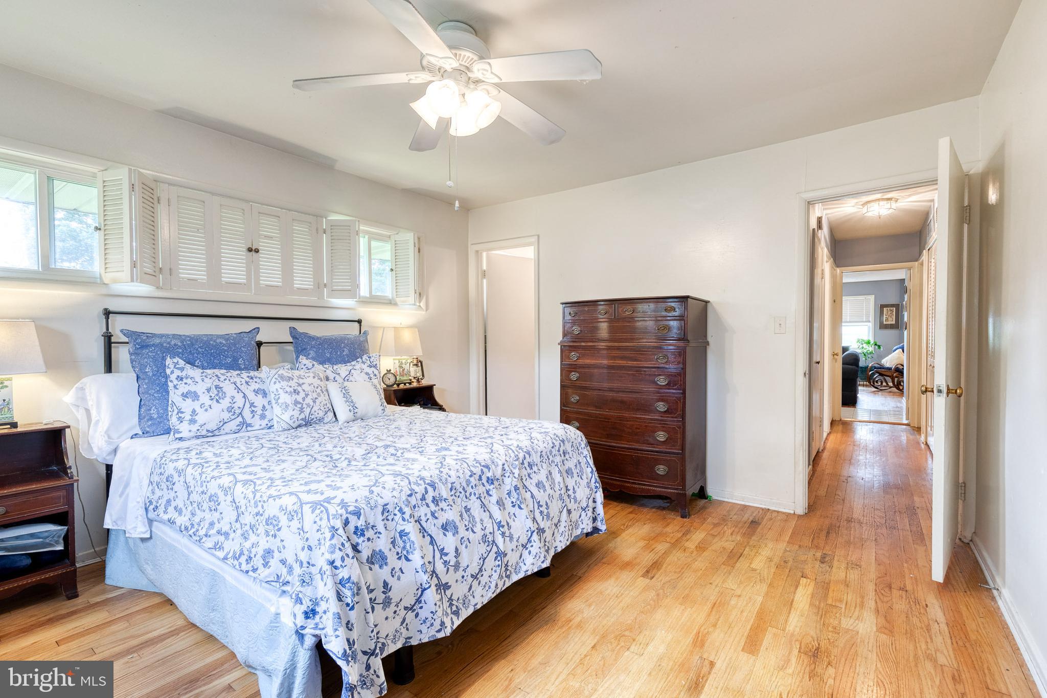 CHURCH HILL - Residential