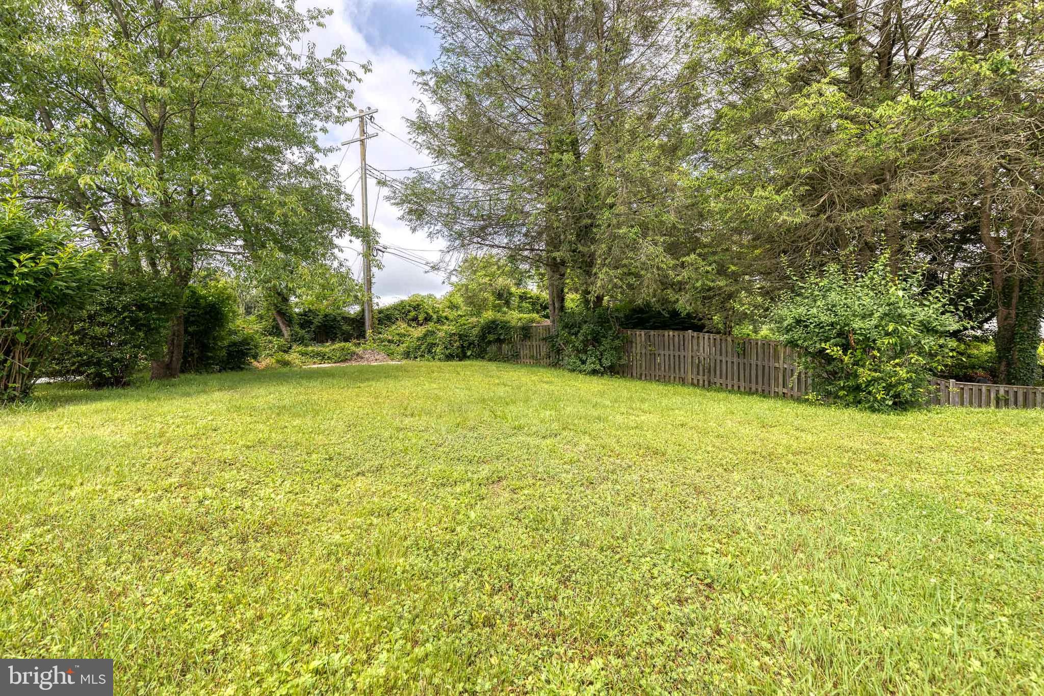 CHURCH HILL - Residential