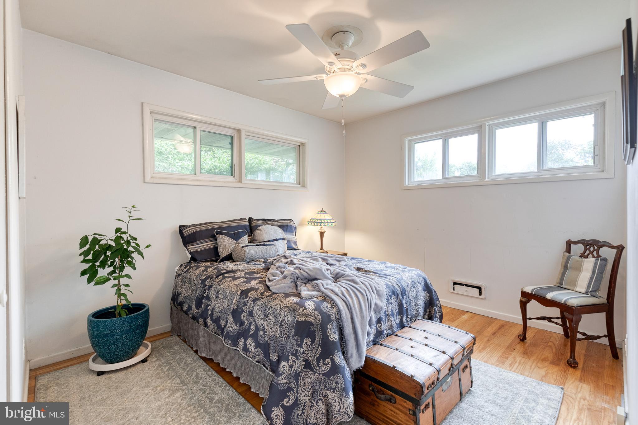 CHURCH HILL - Residential