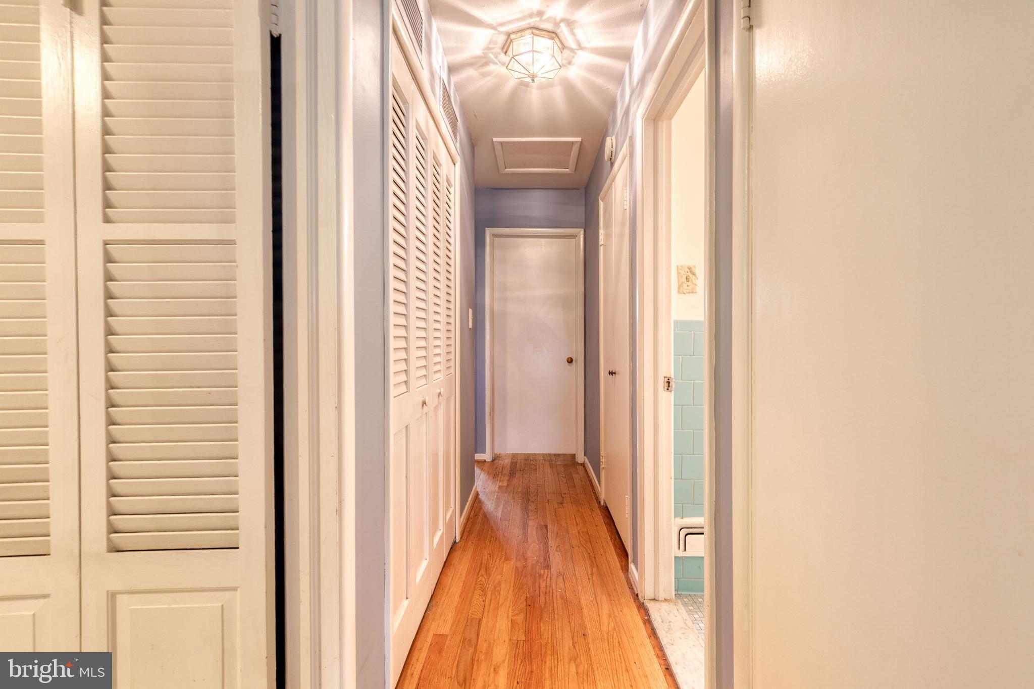 CHURCH HILL - Residential