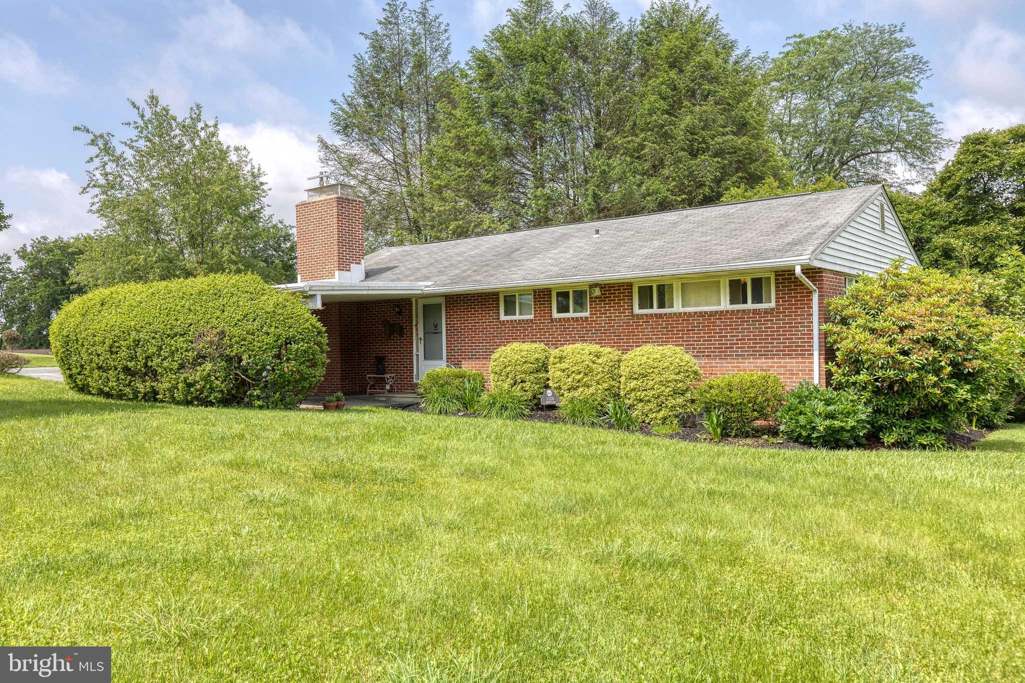 CHURCH HILL - Residential