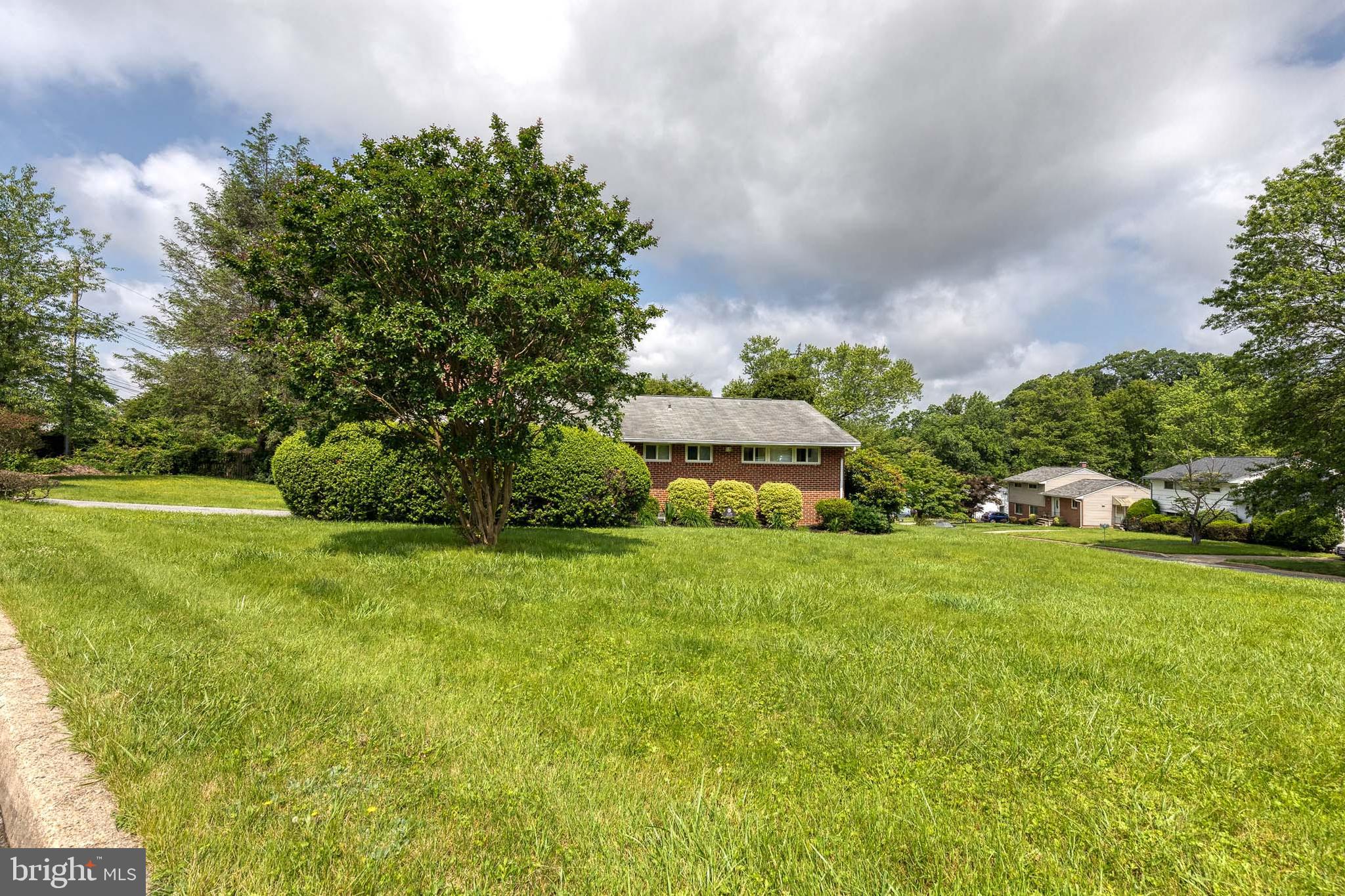 CHURCH HILL - Residential