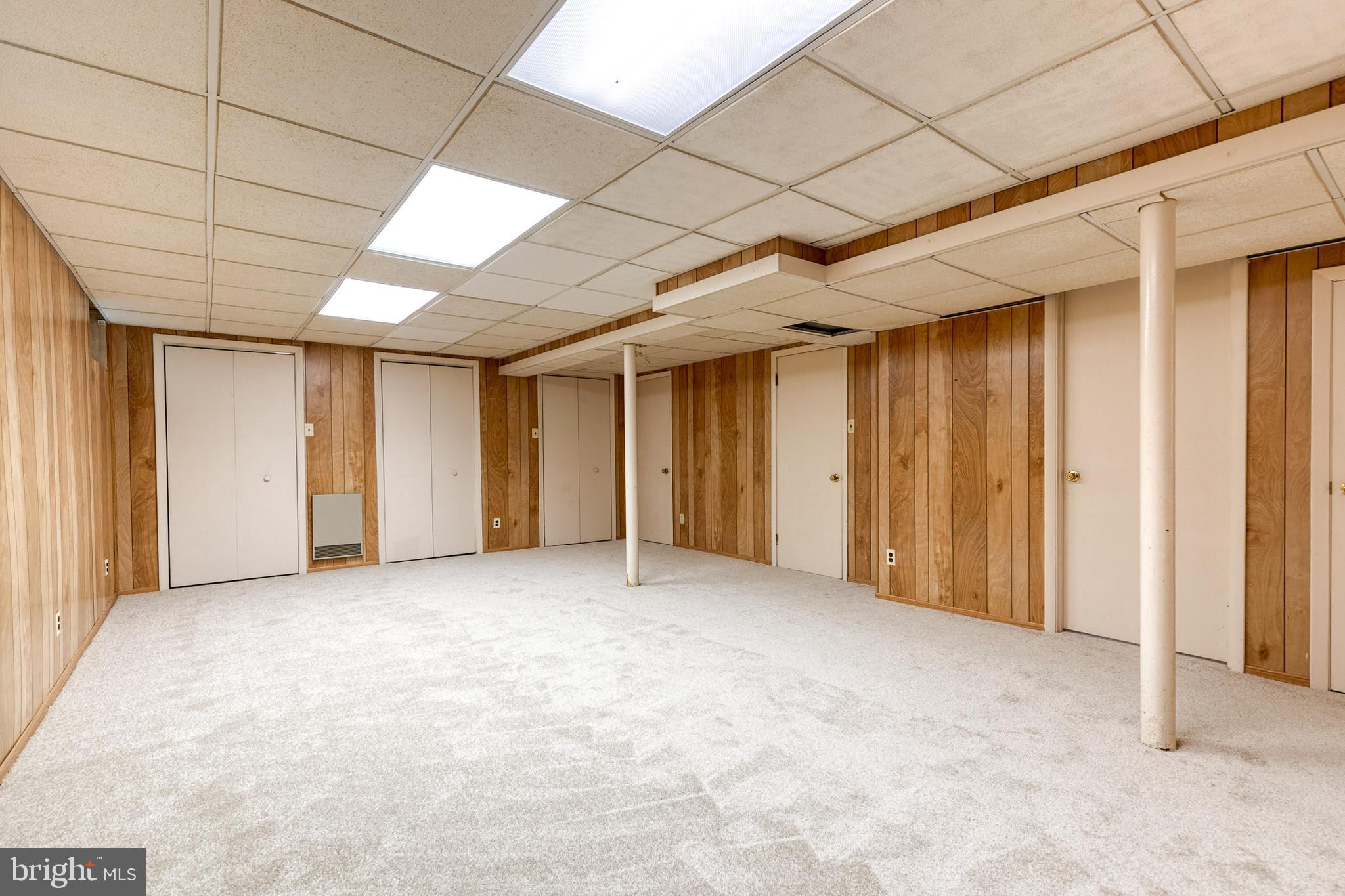 CHURCH HILL - Residential