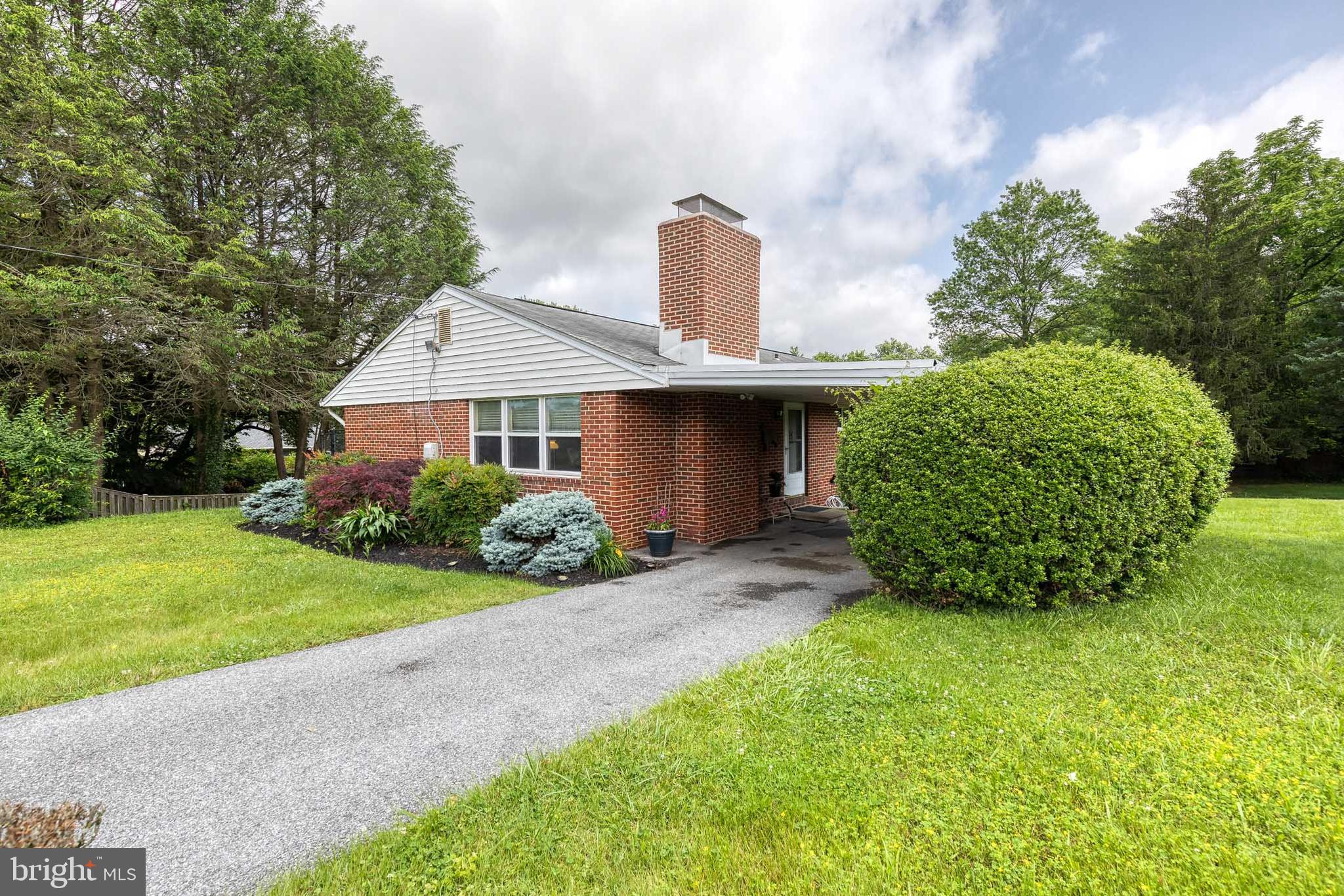 CHURCH HILL - Residential