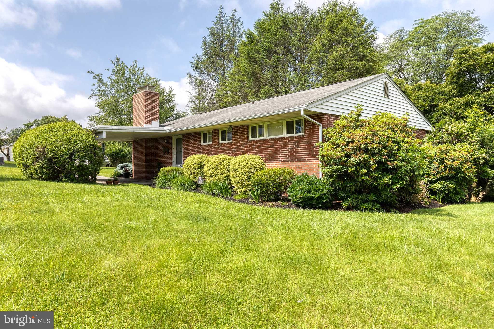 CHURCH HILL - Residential