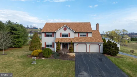 201 Mountain Top Road, Wernersville, PA MLS: PABK2054930