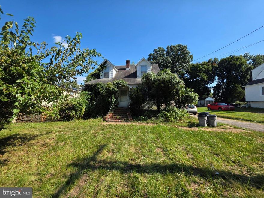 This charming home is located in the desirable Windsor Mill neighborhood and offers a long  and private driveway for lots of off street parking, side enclosed porch and is located near shopping, transit options, and major commuter routes such as 695, 795, & I-70. AUCTION! Occupied property, inspections not available - sold as-is. No for sale sign. Contact with occupants is prohibited. Do not email or fax any offers. No financed offers/bids. Property is being sold occupied with any and all occupants in AS IS/WHERE IS condition. Neither the seller nor the listing broker can verify the existence of any lease agreement, either written or verbal, nor any rental amount being paid, due or owing. Please DO NOT disturb the occupants. Access for inspections or other purposes is NOT available. Buyer is assuming ALL responsibility for any necessary eviction action. All bids/offers must be submitted online during auction period. The sale will be subject to a 5% buyers premium pursuant to the Auction Terms & Conditions (minimums may apply). All auction bids will be processed subject to seller approval. Property information provided is estimated and not guaranteed (this includes bedroom/bathroom count). BIDDING STARTS 12/22/2025.