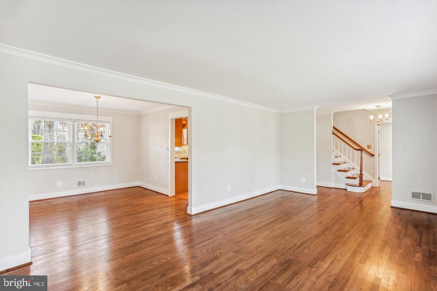 WYNGATE - Residential Lease