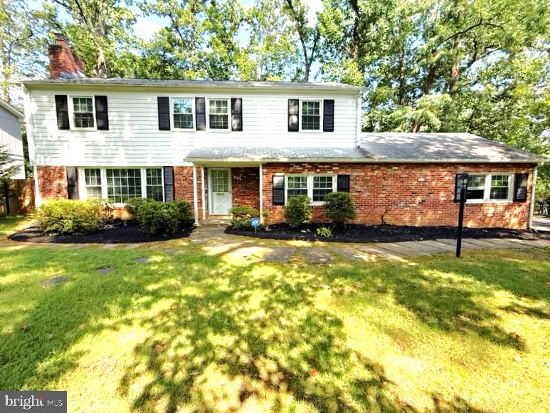 WYNGATE - Residential Lease