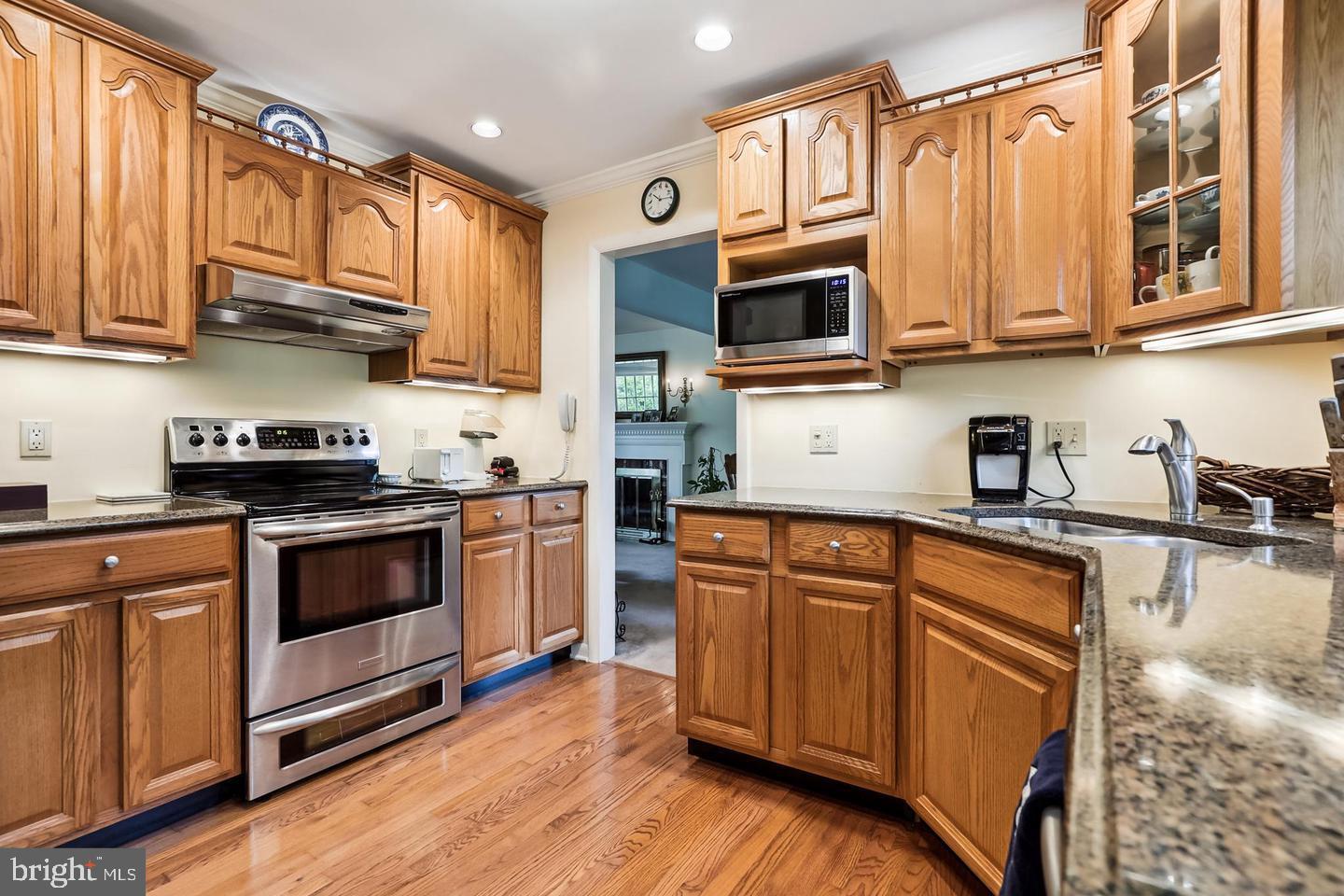 WYNGATE - Residential Lease