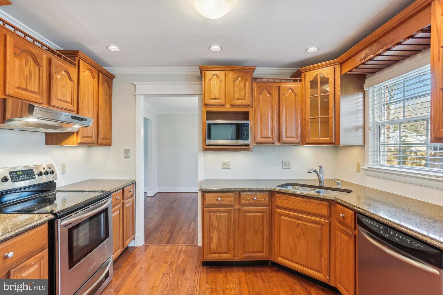 WYNGATE - Residential Lease