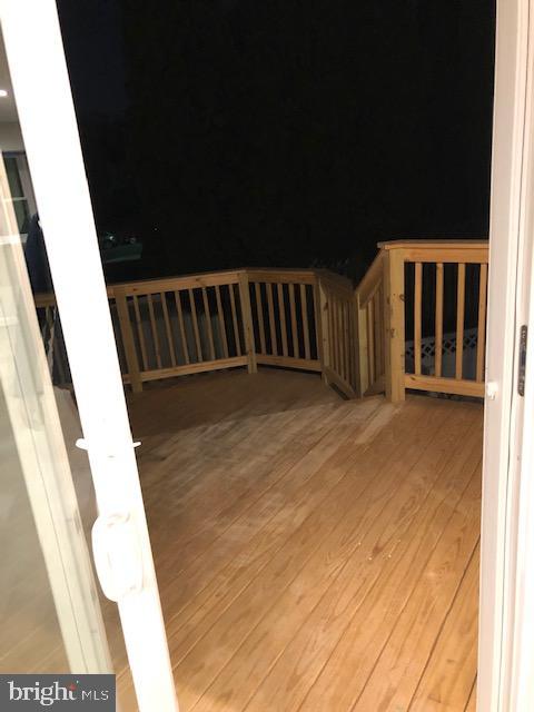 OAK HURST - Residential Lease