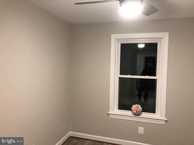 OAK HURST - Residential Lease