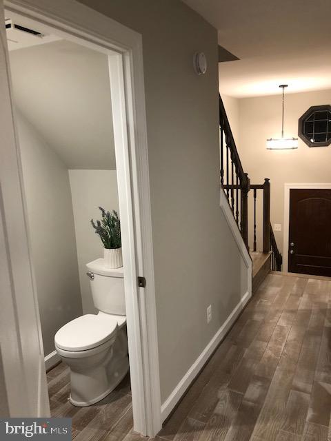 OAK HURST - Residential Lease