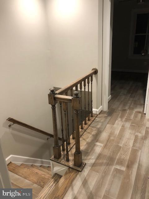 OAK HURST - Residential Lease