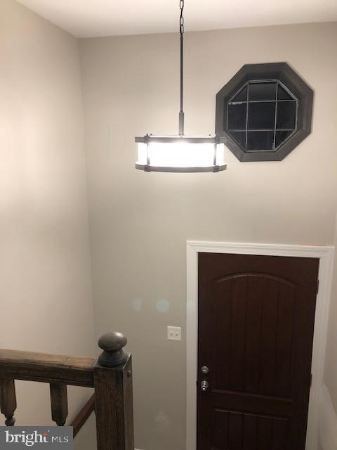 OAK HURST - Residential Lease