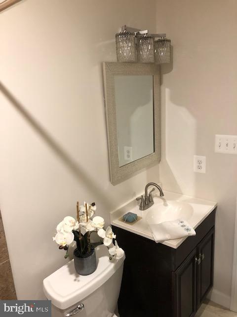 OAK HURST - Residential Lease