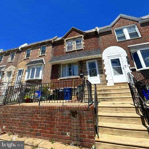 Photo of 4543 Loring Street, PHILADELPHIA, PA 19136 (MLS # PAPH2645898)