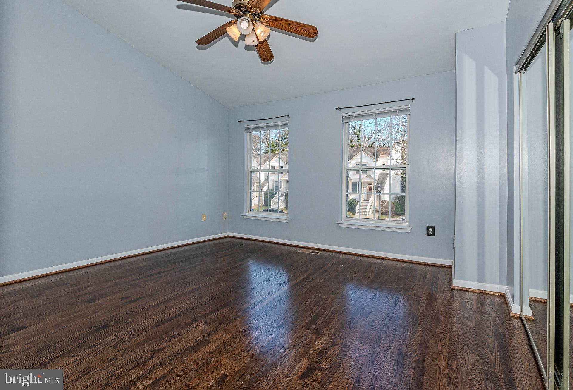 CEDAR GROVE AT CROFTON - Residential