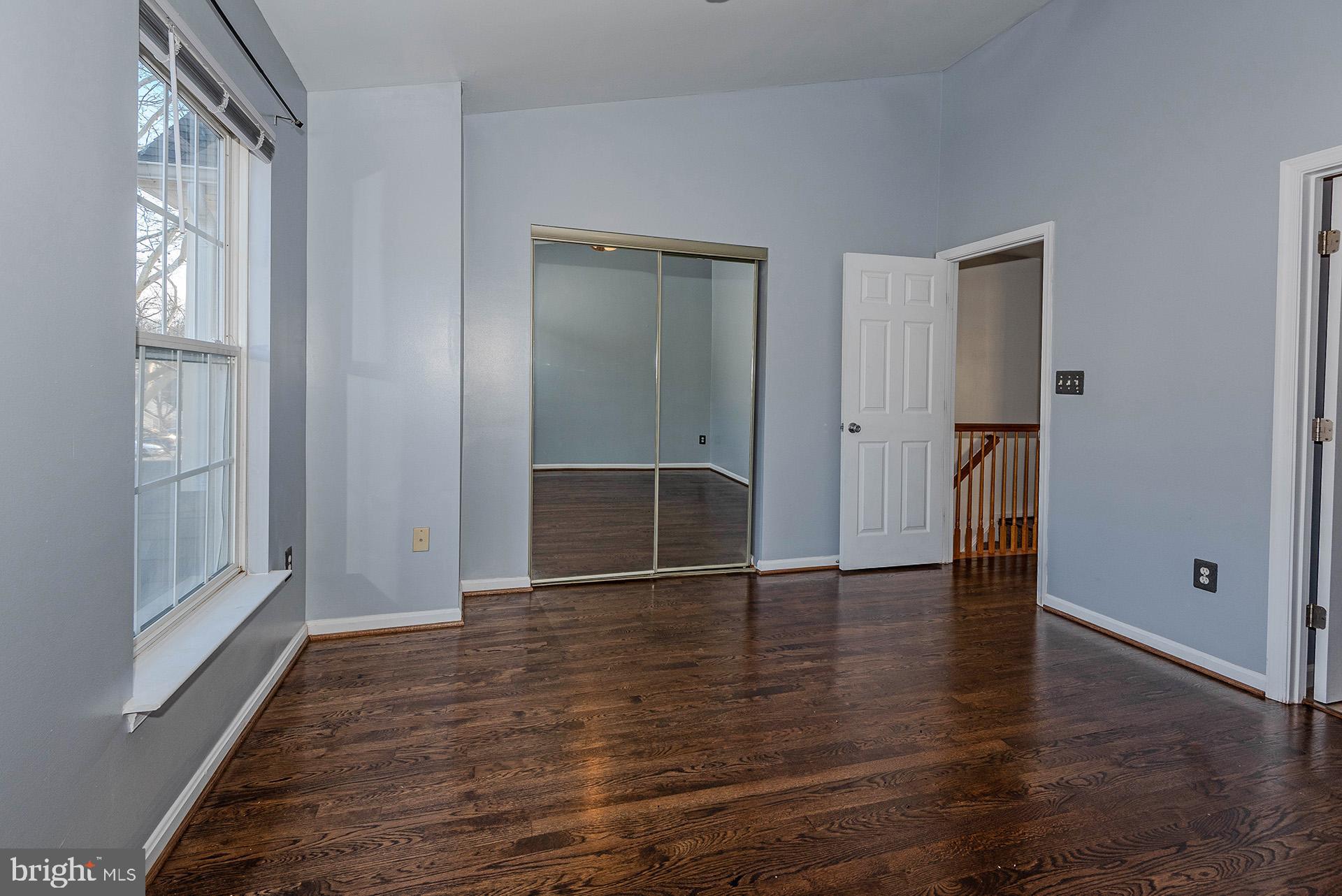 CEDAR GROVE AT CROFTON - Residential