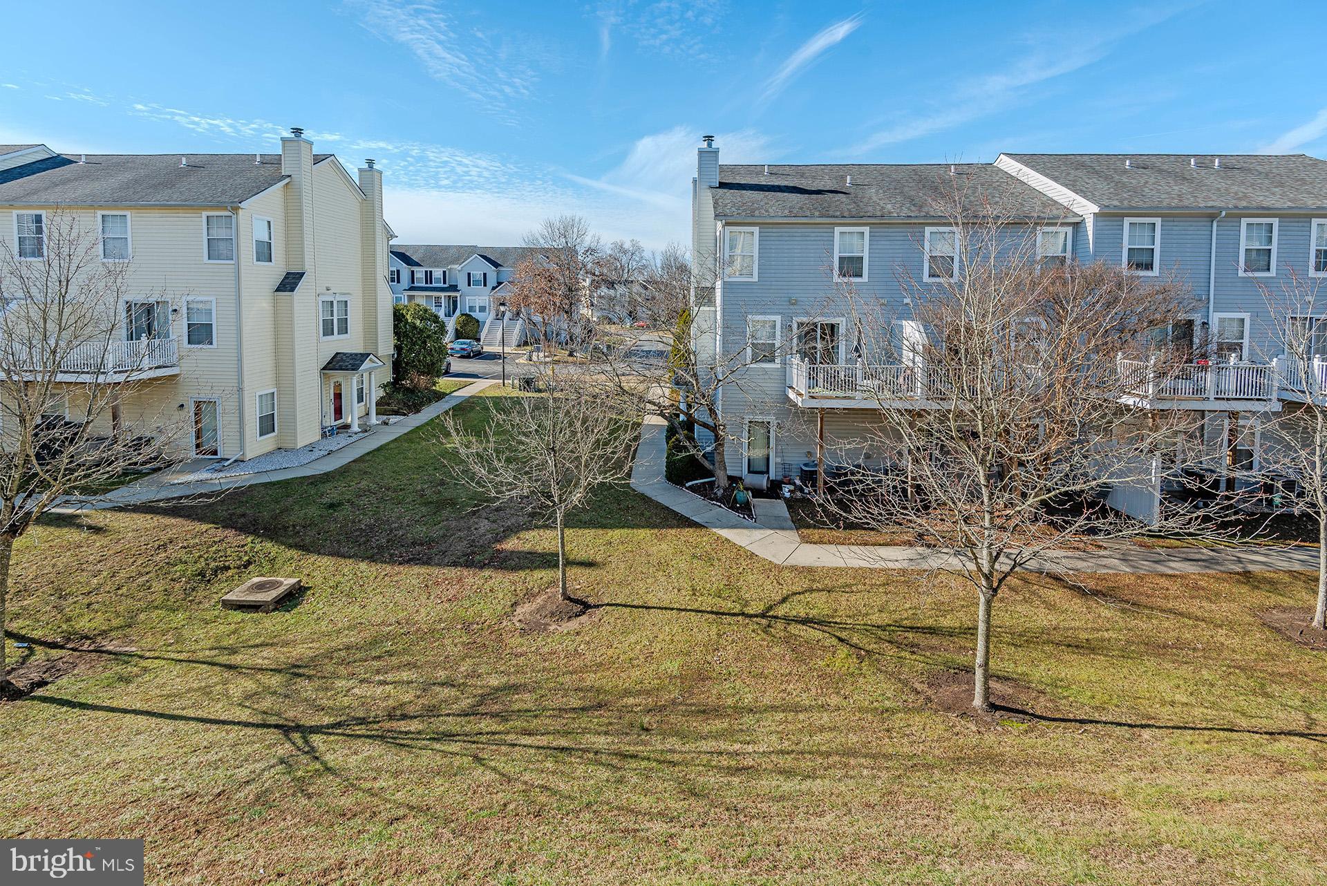 CEDAR GROVE AT CROFTON - Residential