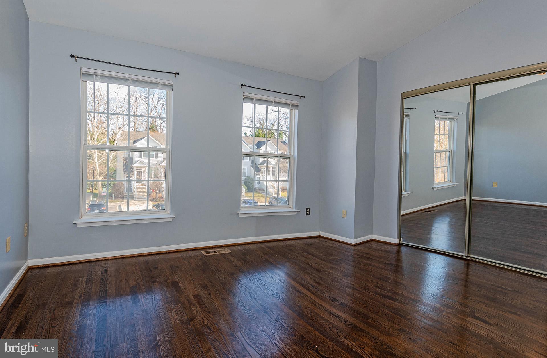 CEDAR GROVE AT CROFTON - Residential