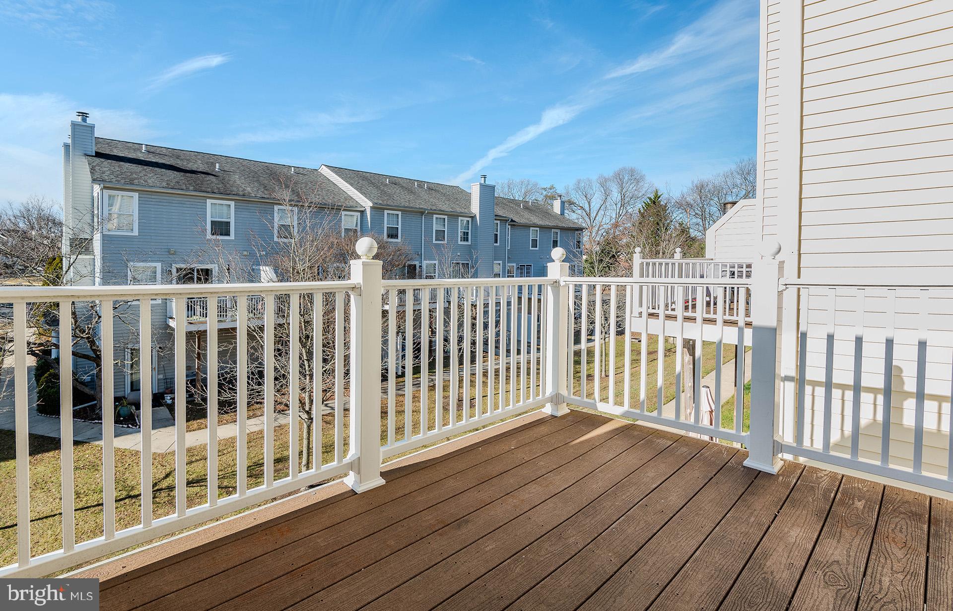 CEDAR GROVE AT CROFTON - Residential