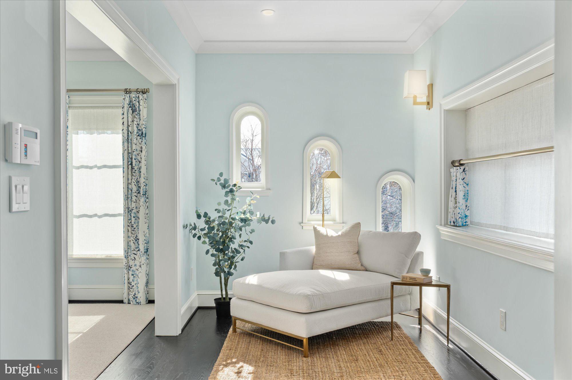 BURLEITH - Residential