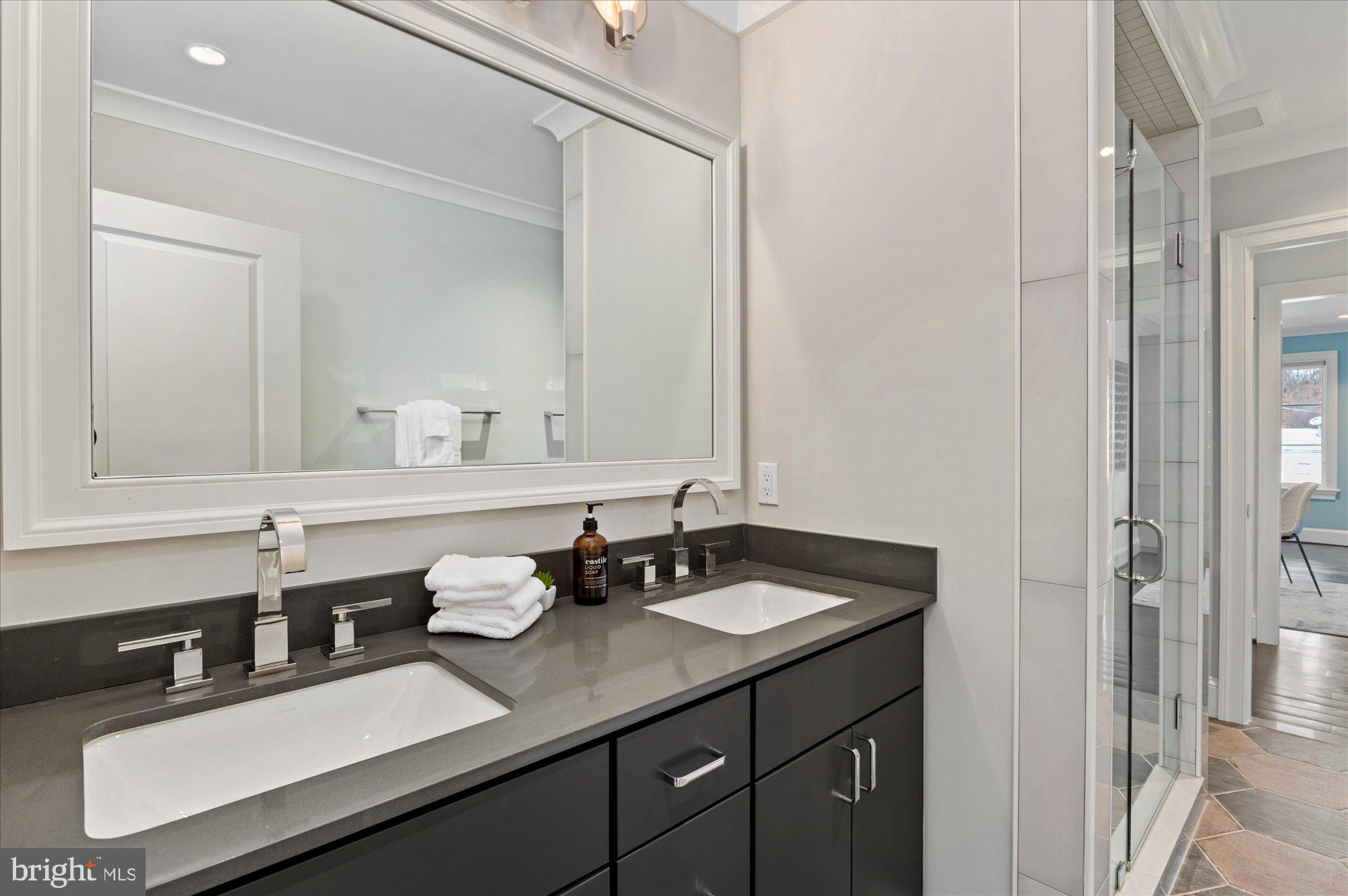 BURLEITH - Residential