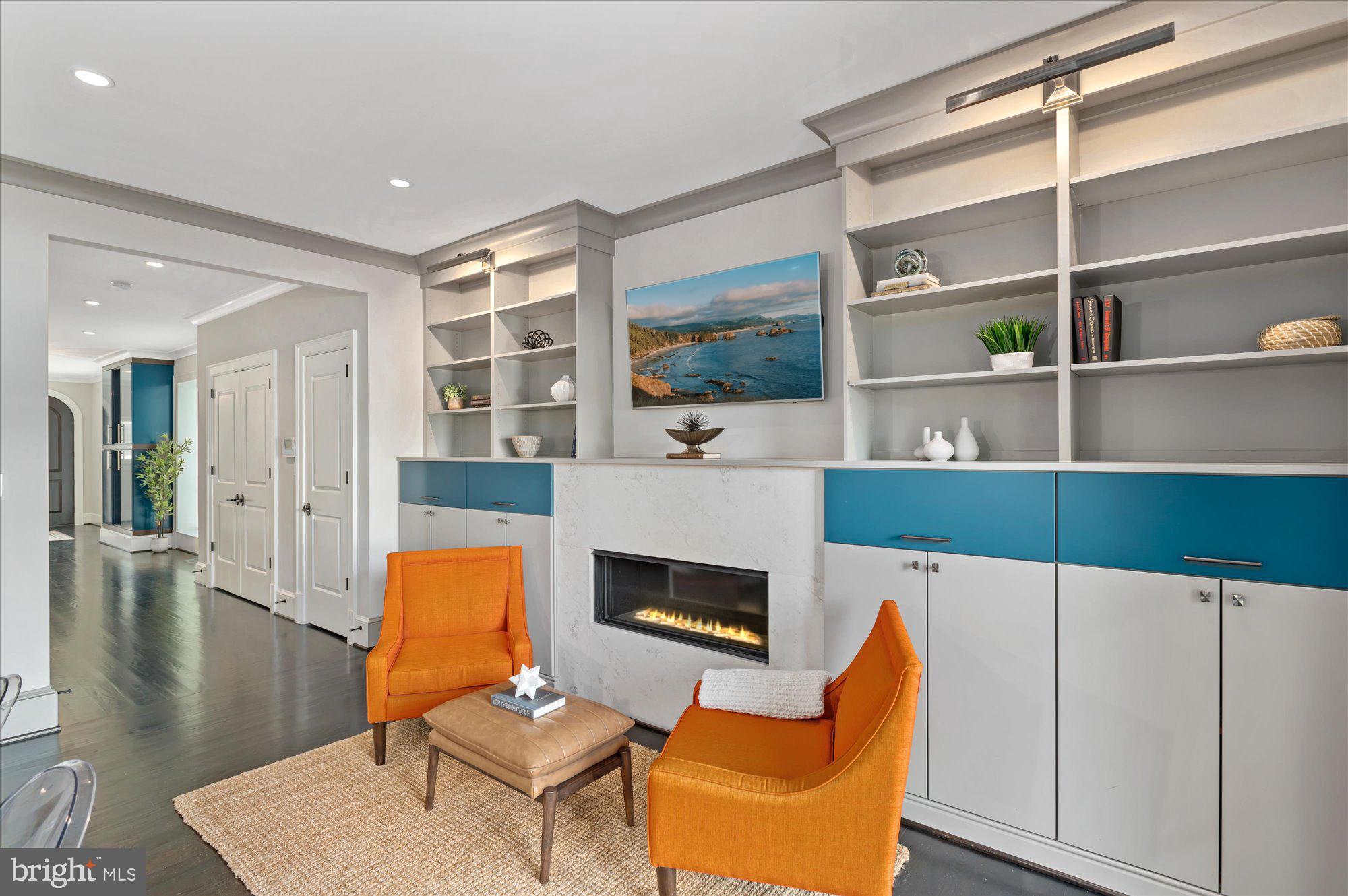 BURLEITH - Residential