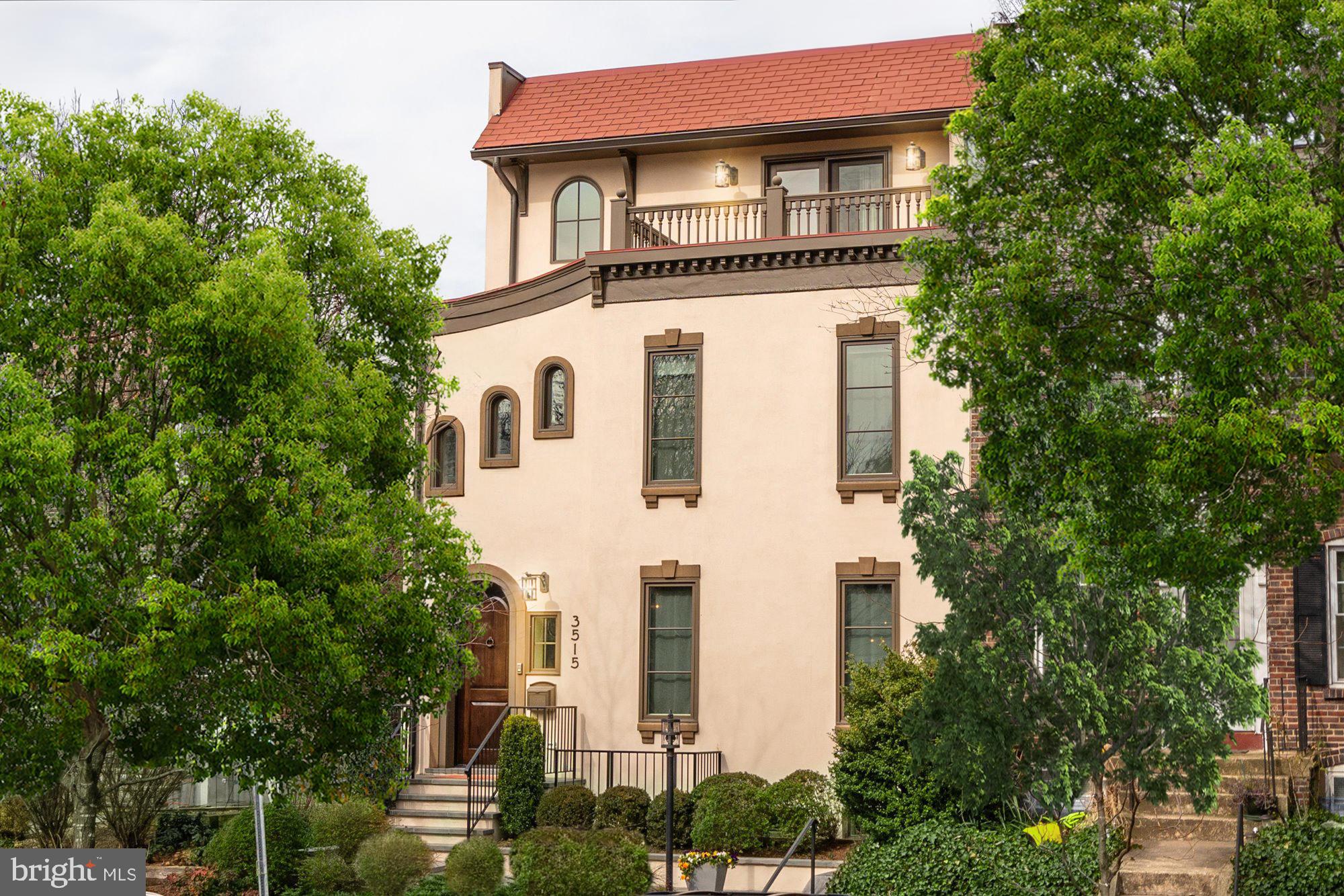 BURLEITH - Residential