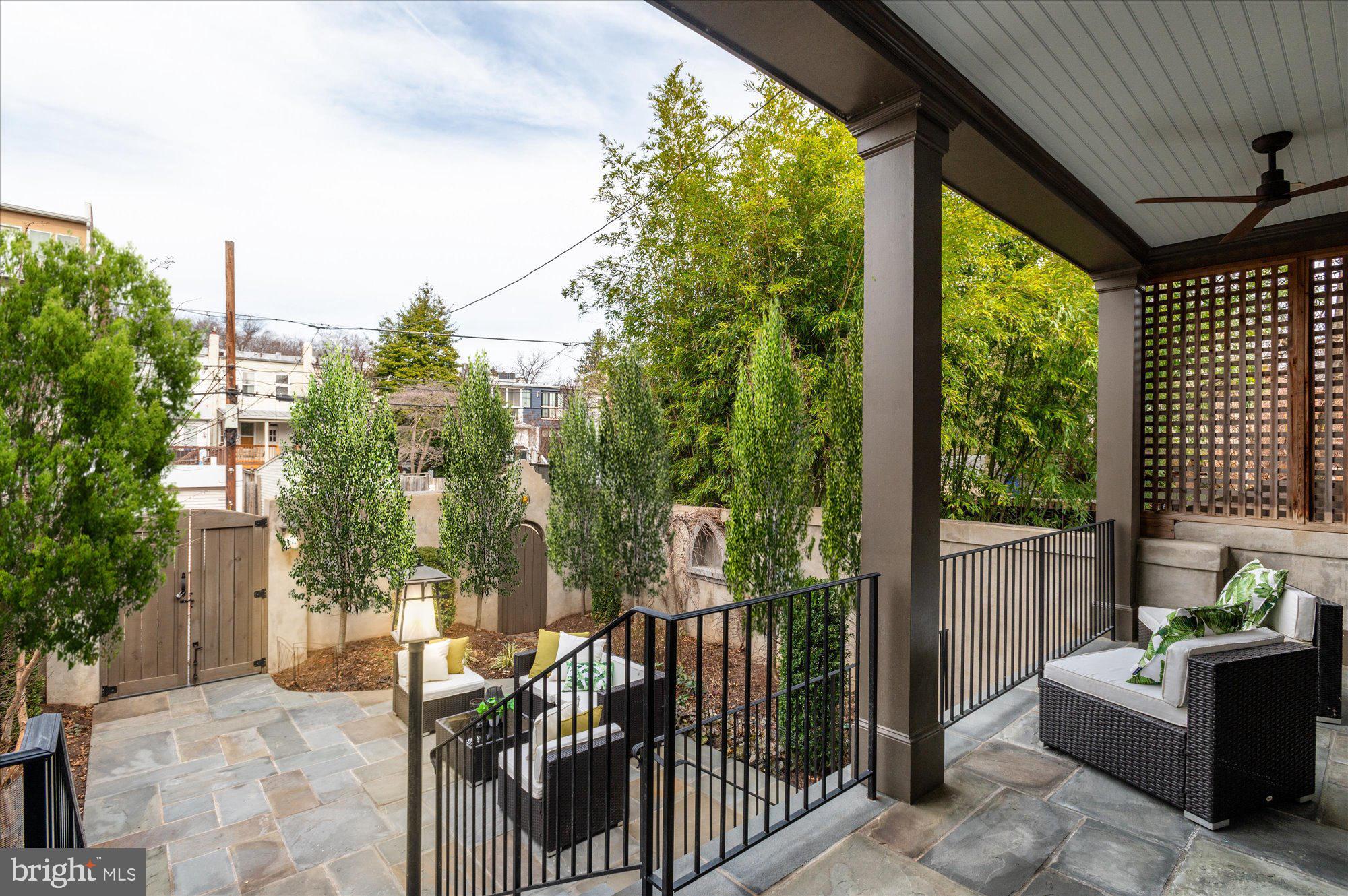 BURLEITH - Residential