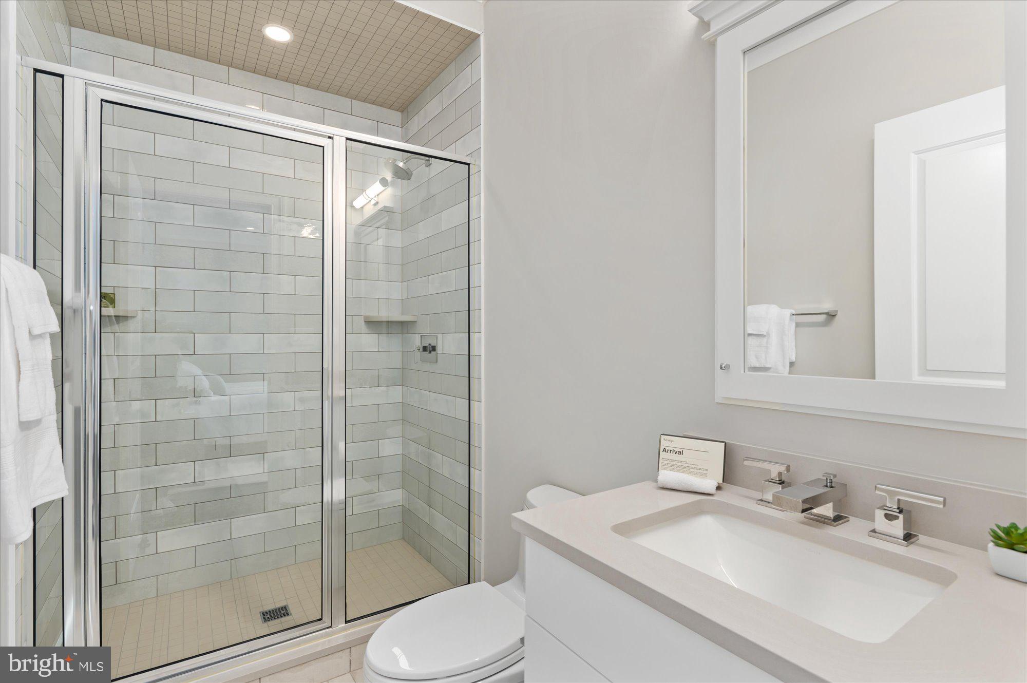BURLEITH - Residential
