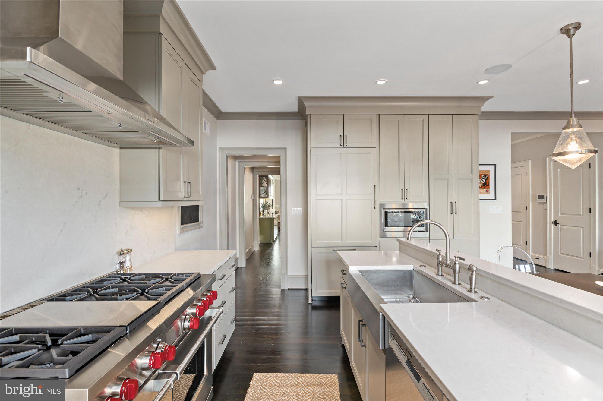 BURLEITH - Residential
